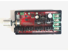 直流調速器HW－A－1040B2.0，PWM48V直流調速器